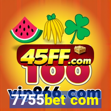 7755bet com